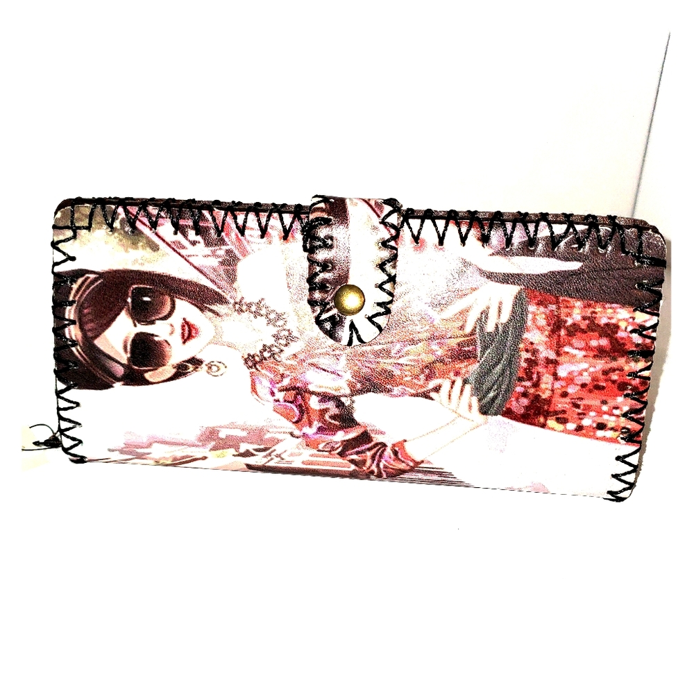 Wallet NWT
